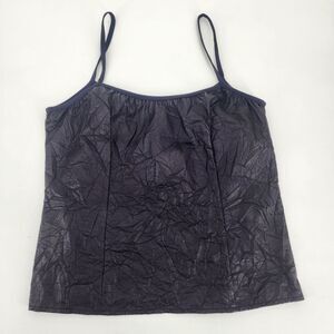 Joseph Ribkoff Black Cami Top Size 10